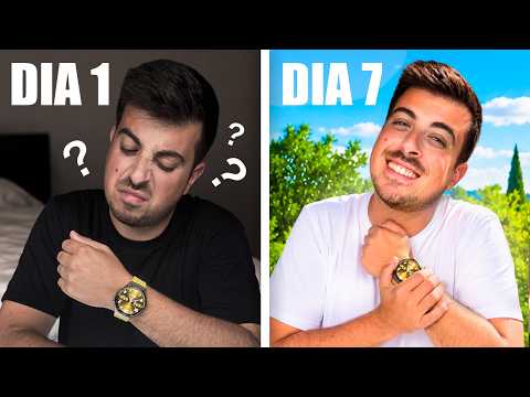 Estava ERRADO em Não Usar Smartwatch?