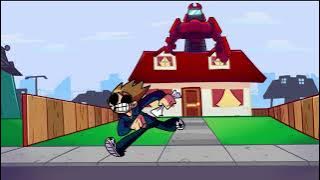 High-Jink But Tord And Tom Sings It