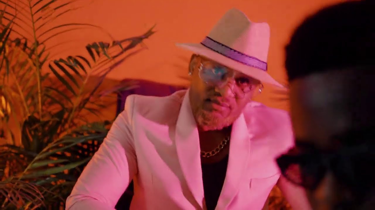 DJ LEWIS feat FIOR 2 BIOR 