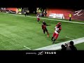 TELUS Top 10 Plays of the Year #4