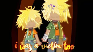 • I was a victim too ━ PJO/HoO ━ Will Solace Angst😋 •