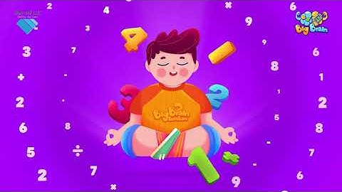 GIỚI THIỆU VỀ BIGBRAIN SOROBAN - THẦY NGUYỄN PHÙNG PHONG - KỶ LỤC GIA SIÊU TRÍ NHỚ THẾ GIỚI.