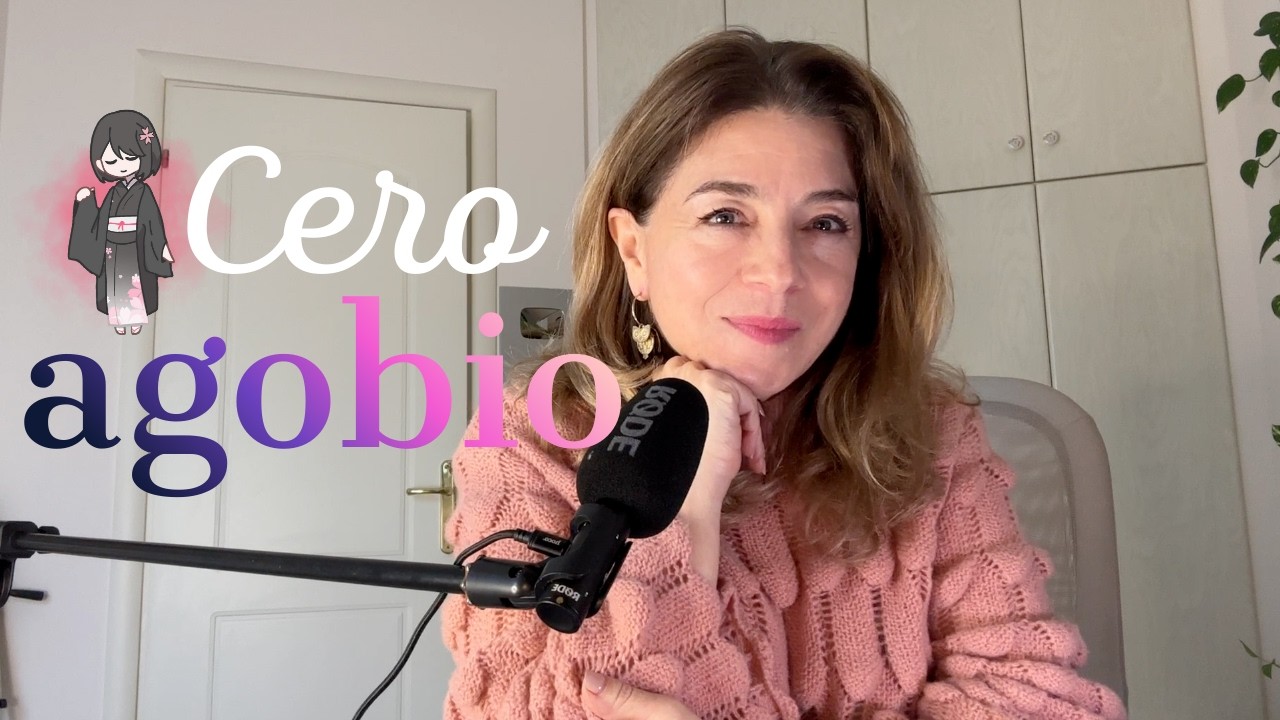 ¿Te agobias y te bloqueas cuando tienes mucho que hacer? Haz ESTO