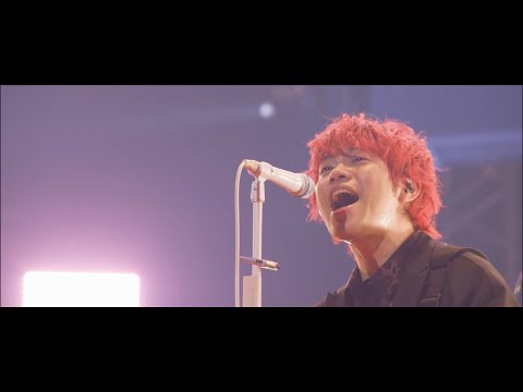 KEYTALK ｢Love me｣ (LIVE MIX)