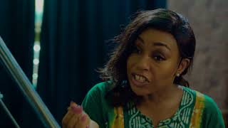 THE BLINDSPOT  TRAILER