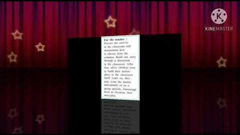 Std : 5. Sub : English. Ls . no. 16. Write your own story.