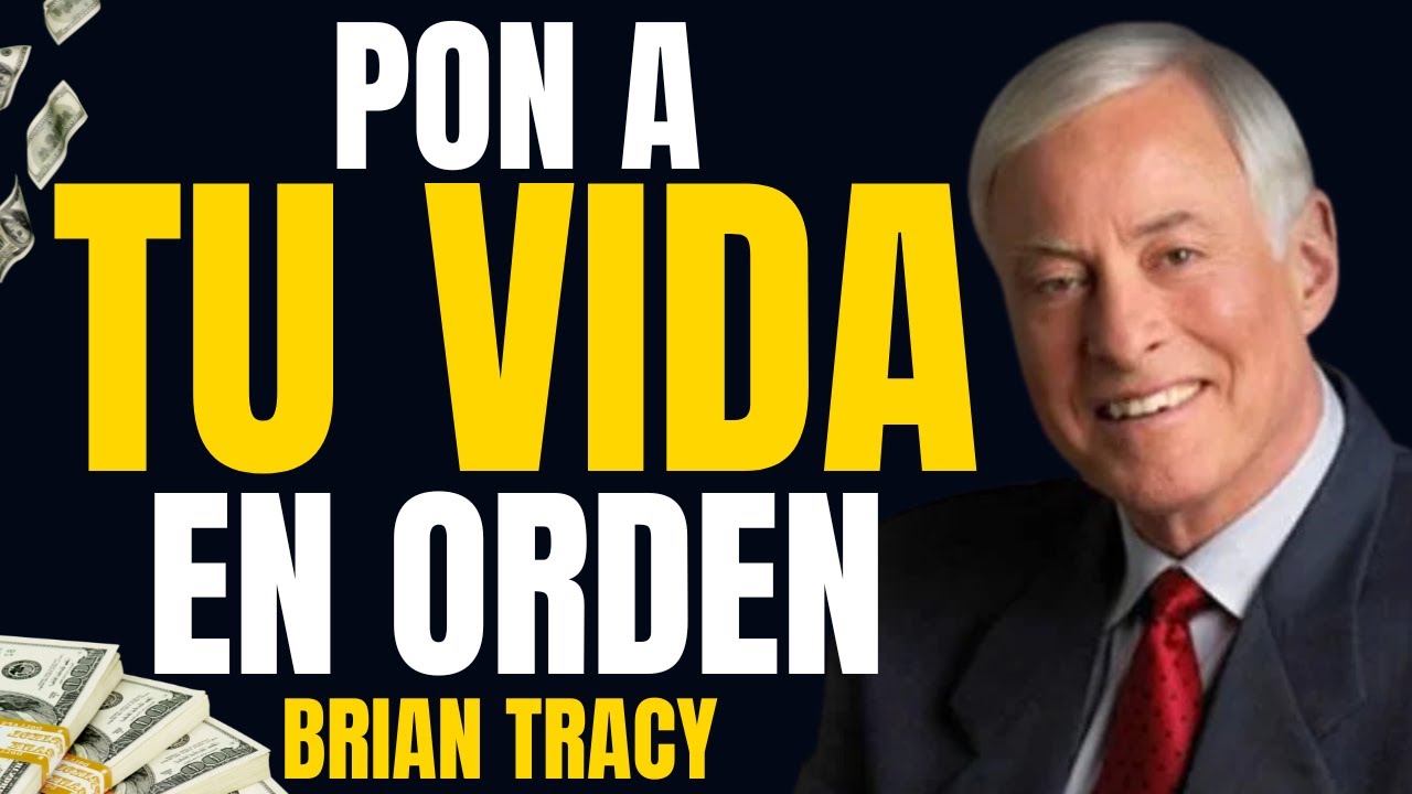 Haz Esto y Tu Vida Cambiará por Completo | Brian Tracy - YouTube