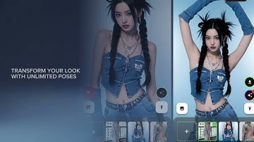 👗 AyaVogue – Transform Your Style with AI Try-On | Fashion Reinvented