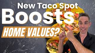 Austin’s New Taco &amp; Margarita Spot Could Boost Your Property Value | Record Realty