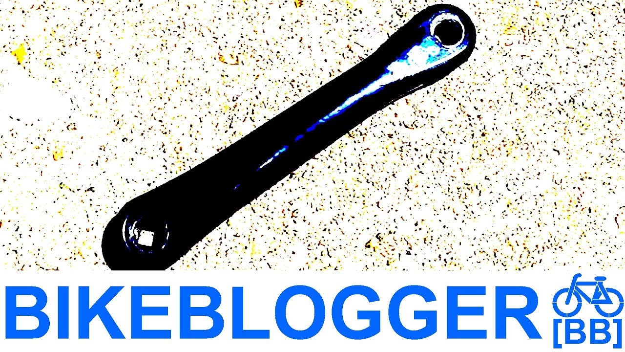 CRANK Stripped Threads Commute Bike Blogger YouTube