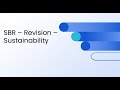 ACCA SBR Revision | Sustainability