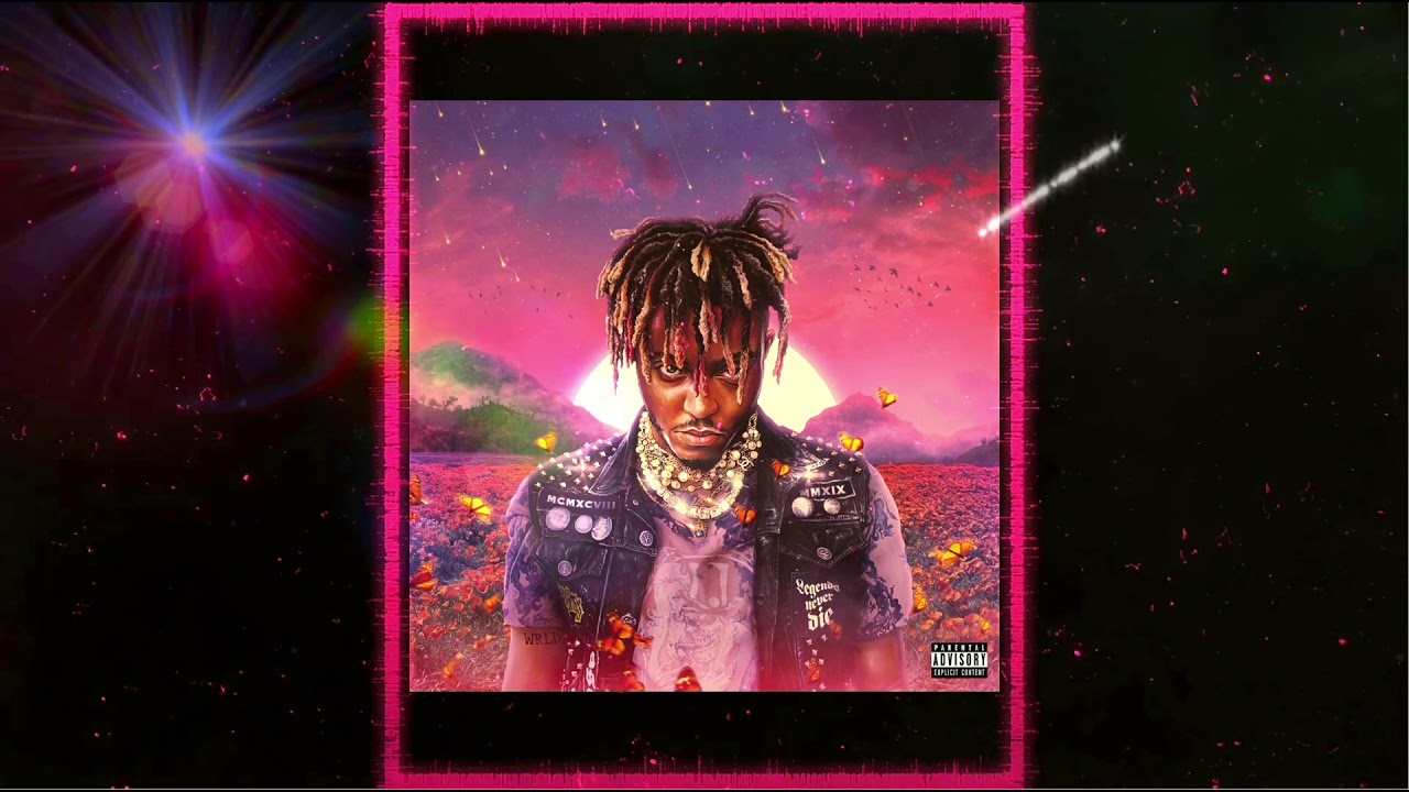 Juice WRLD I Want It (Prod.QTakinOff) YouTube