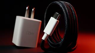 GQbox 2M USB Type-C Fast Charging Cable - iPhone 15-17 & Android