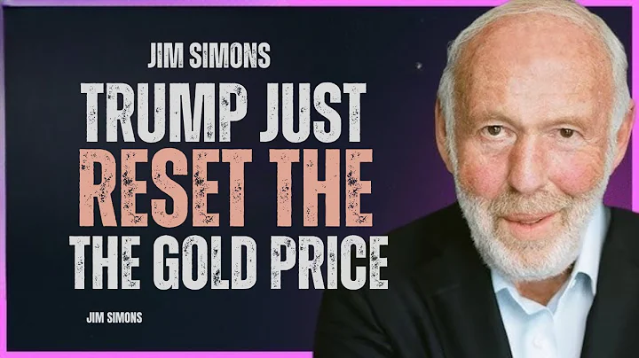 HUGE GOLD NEWS! IF YOU OWN GOLD OR SILVER, WATCH THIS NOW | JIM SIMONS
