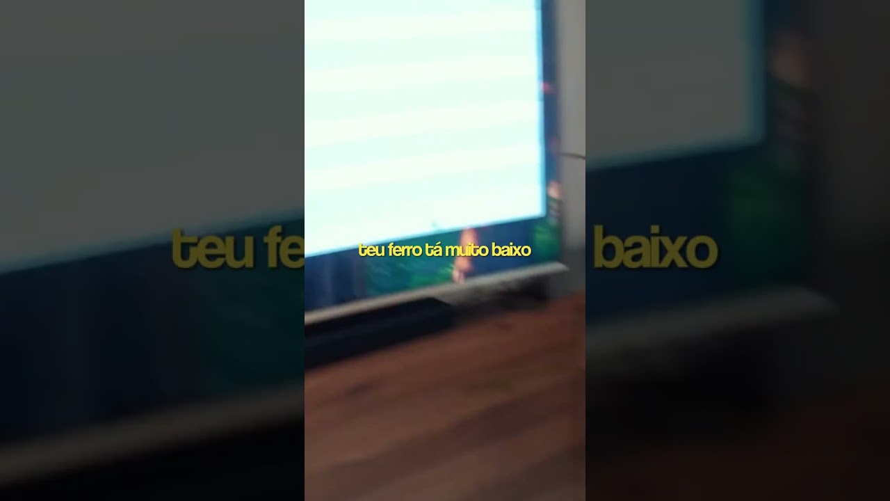 LÁ ELE 👀 #paulomuzy #bitelo