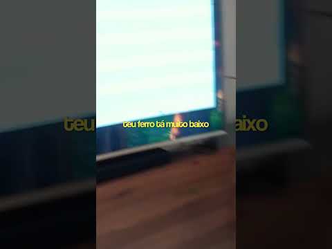 LÁ ELE 👀 #paulomuzy #bitelo