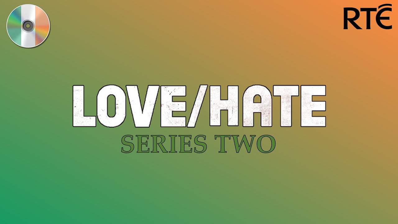 Opening to Love/Hate: Series Two Irish DVD (2011) - YouTube
