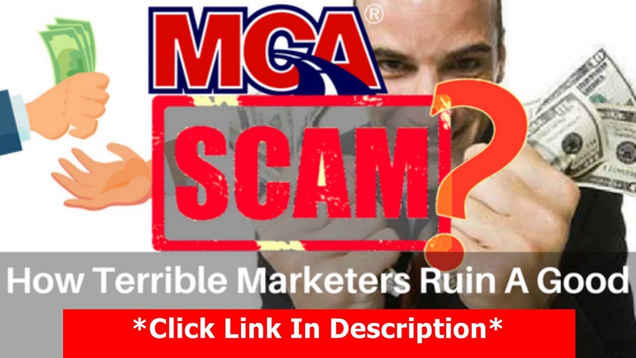 Motor Club Of America Scam TRUTH – Is MCA Real Or Get-Rich Lies?