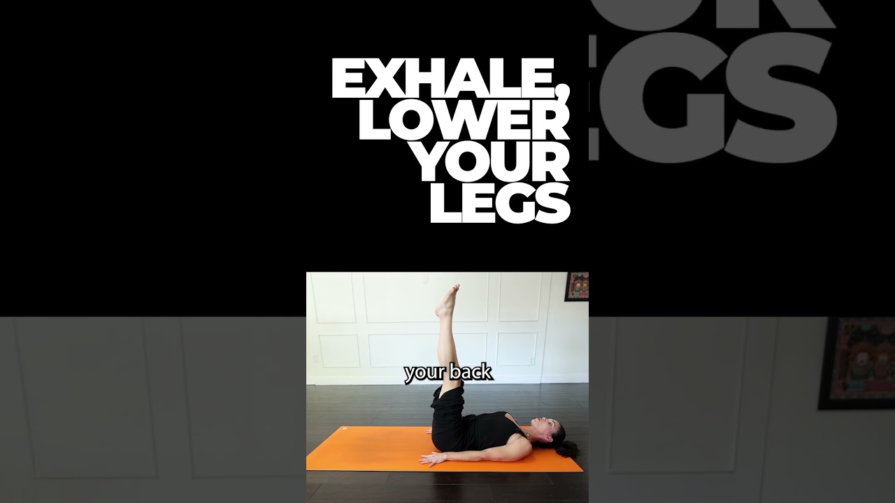 STOP Doing Floor Exercises Wrong 5 Simple Fixes