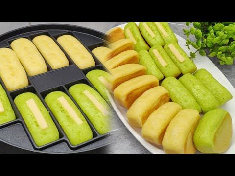 Resep Kue Pancong