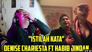 Download lagu HABIB JINDAN FEAT DENISE CARISESTA ‼️ ENTE KADANG KADANG 💦 JANGAN LUPA SUBSCRIBE ☑️