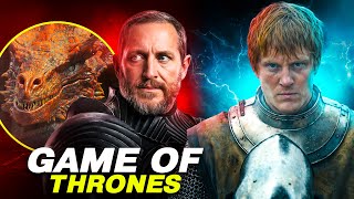 Targaryens Vs Targaryens A Knight Of The Seven Kingdom Episode 4 Breakdown