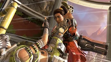 When Apex Trolling Goes really wrong...