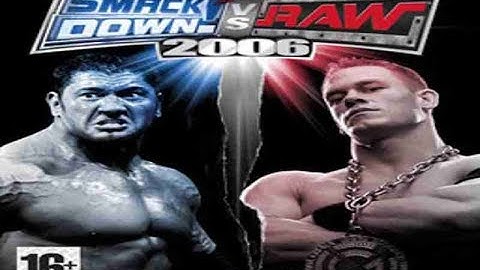 psp wwe 2006 all players unlock hack