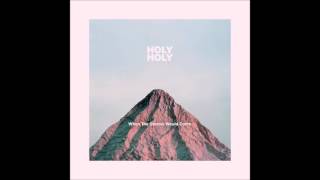 Video thumbnail of "Holy Holy   - Wanderer"