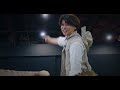 「動く恐竜2026」DINO SAFARI 2026 稽古場