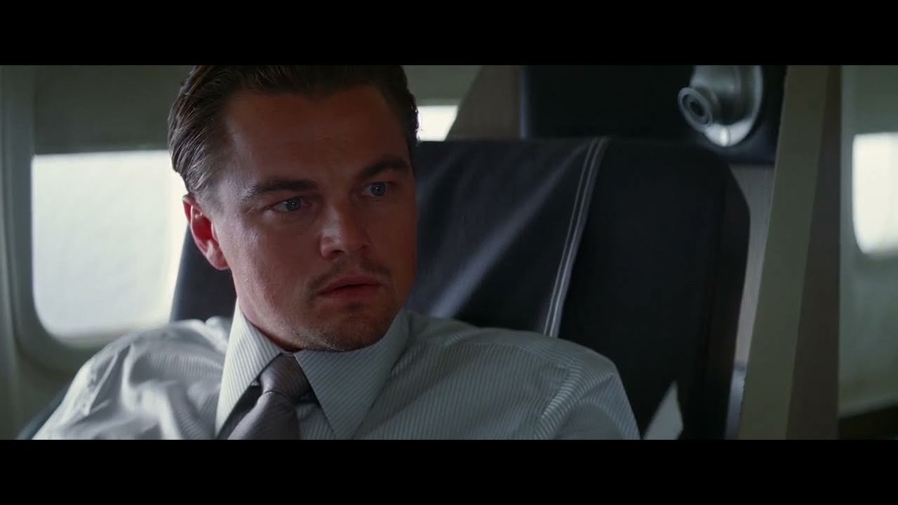 Inception Back INCEPTION - welcome to back - YouTube