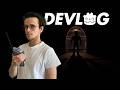I made a Multiplayer Horror Game in Godot (and it was a nightmare) | Devlog