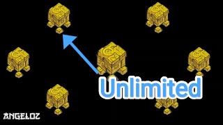Unlimited Produce Golden Remains! Want to rent or buy to your account? screenshot 4