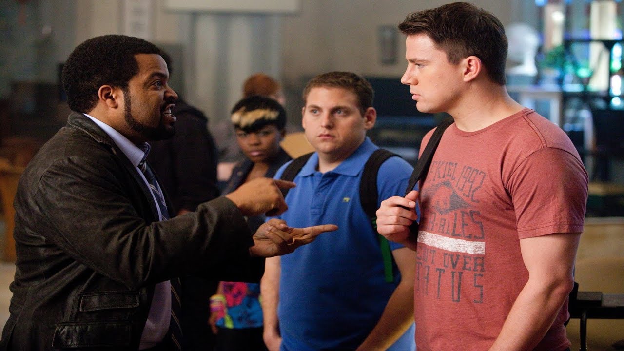 ⁣Best Modern Comedic Movie Scenes - Part 3