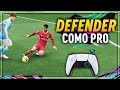 COMO DEFENDER en FIFA 21!!!🧠🆕*TUTORIAL* SECRETOS para DEFENDER MEJOR!!⛔