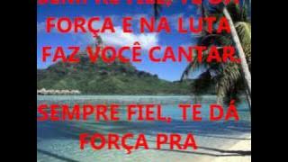 SEMPRE FIEL - ROSE NASCIMENTO PLAYBACK (LEGENDADO).wmv