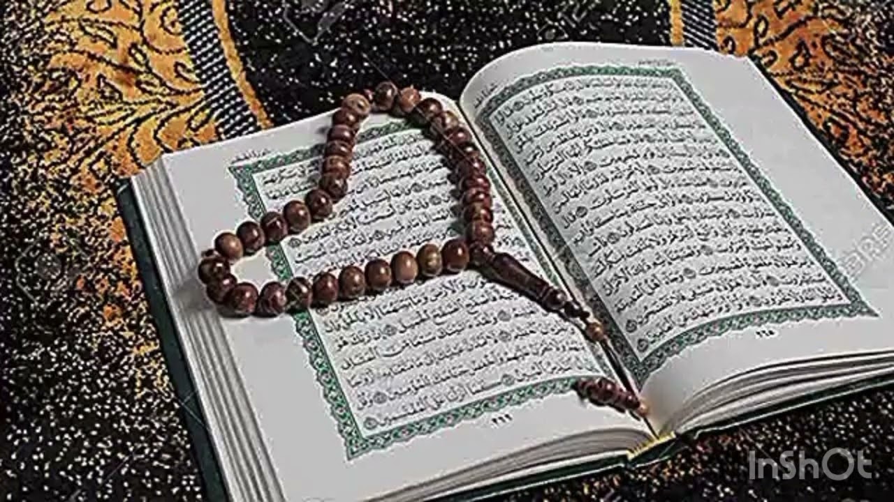 Surah Al Baqarah ( No Ads) 