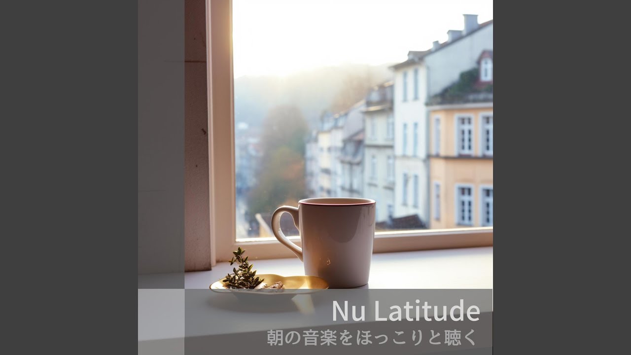 Full of Energy for the Day