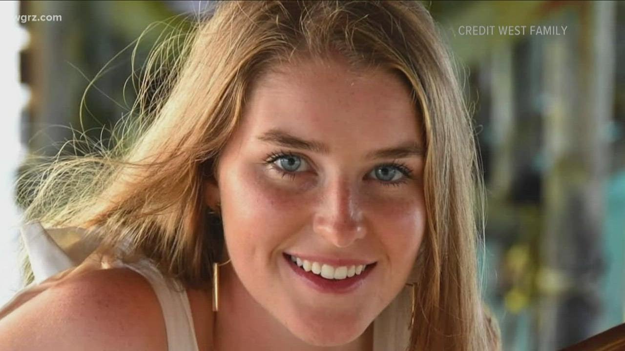 Ride to find Sydney West