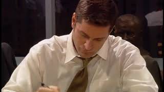 Truth - Fair Enough - Gumballs 2005, Usa