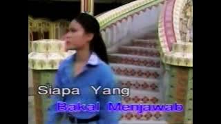 Dalam Gerimis - VISA Karaoke No Vocal HD