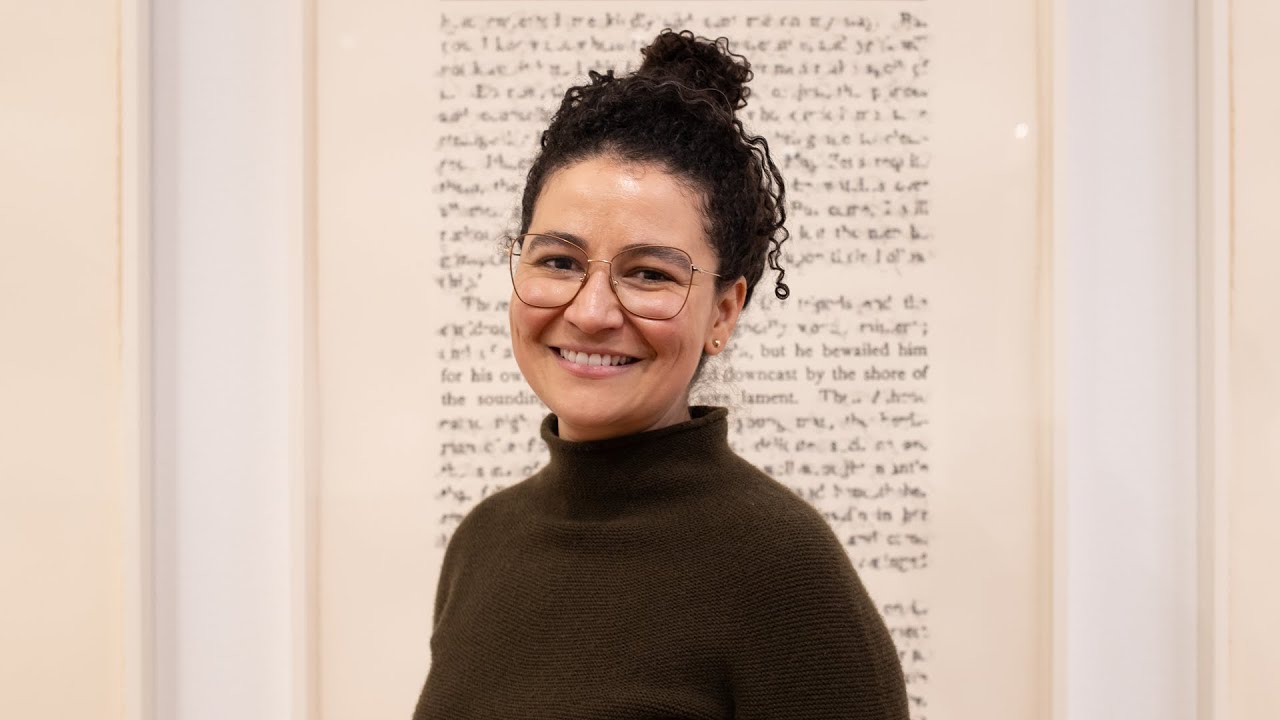 Bethany Collins | At Sea