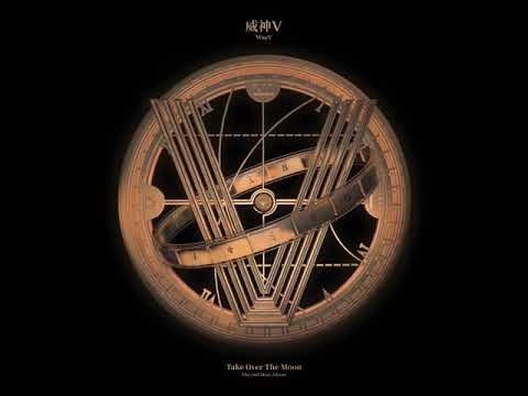 WayV 威神V - Face to Face (面对面) (Audio)