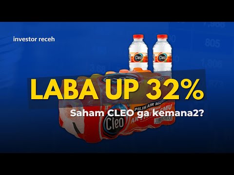 CLEO, Masih Layak Invest?