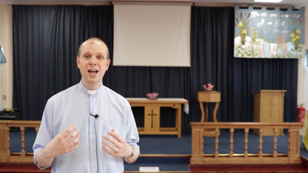 True Humility | Luke 20:41-21:4 | Sermon