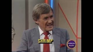 Super Password (Ep. 432) (5-27-1986) (Day 2 of 5) (Orson Bean & Markie Post)