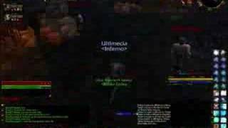 Stormwind Stockades done in one pull (TBC)