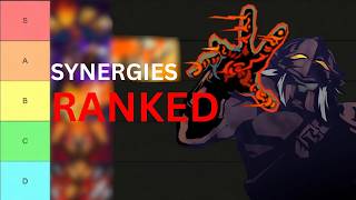 The BEST (and WORST) Ironclad Synergies in Slay The Spire 2 - Tier List