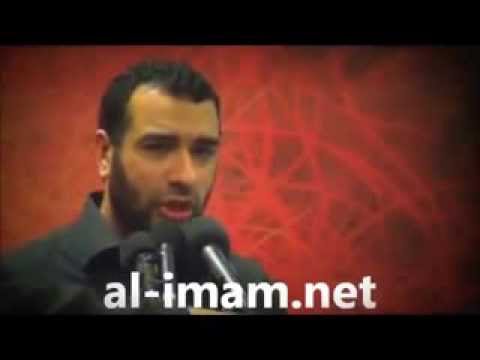 أوصيكم الرادود الحسيني علي حمادي