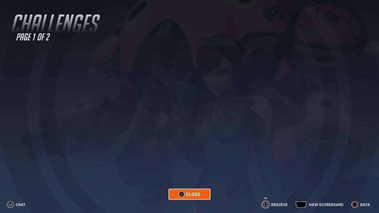 Overwatch 2 with Fongo